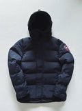 CG Down Jacket "Navy"