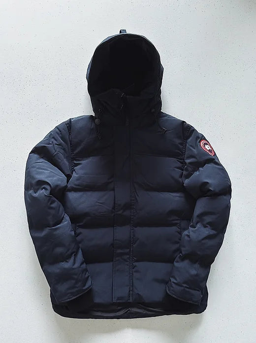 CG Down Jacket "Navy"