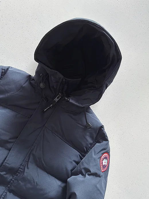 CG Down Jacket "Navy"