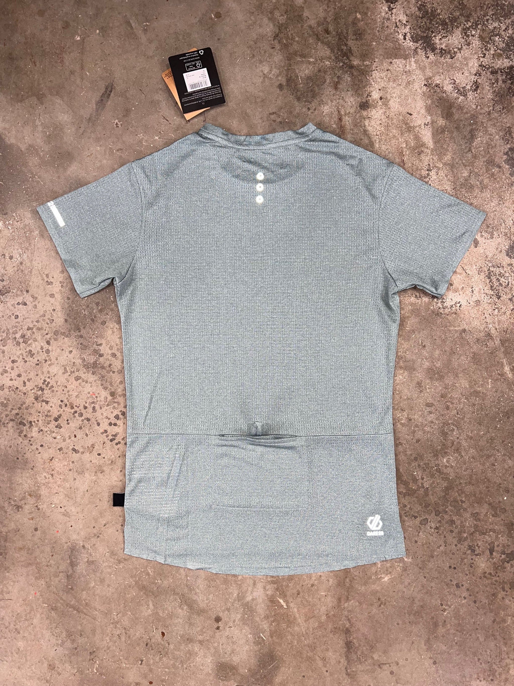 Dare2b Momentum T Shirt - Slate