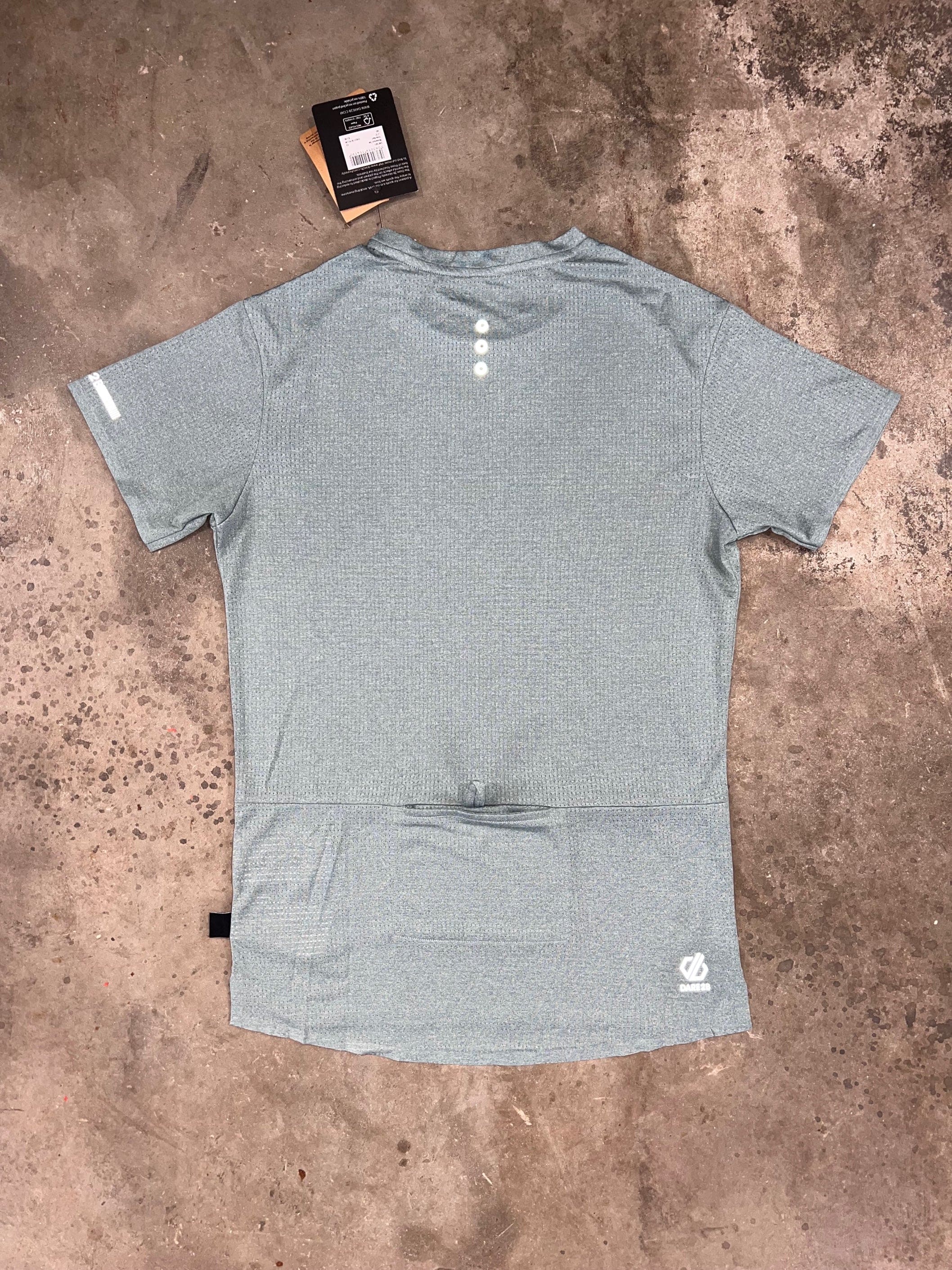 Dare2b Momentum T Shirt - Slate