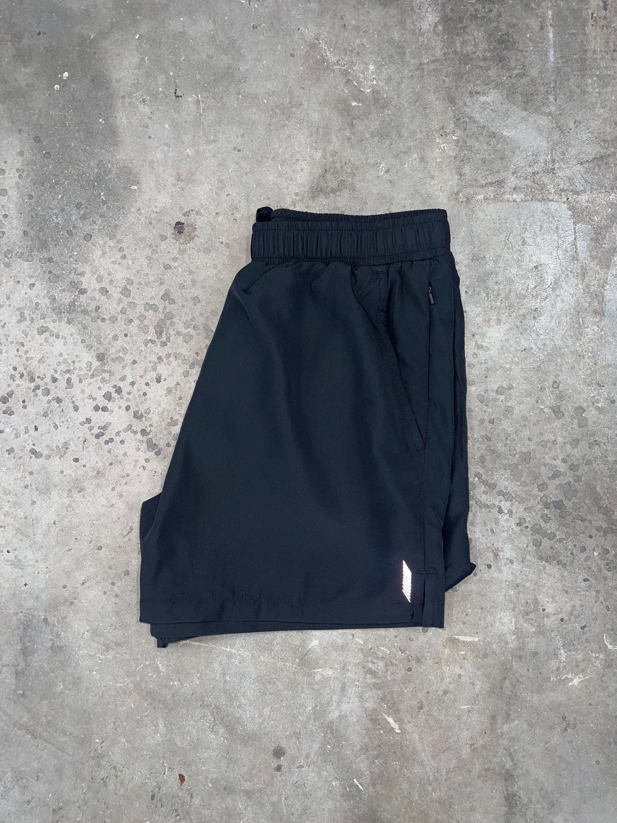 Dare2b Work Out Shorts - Black