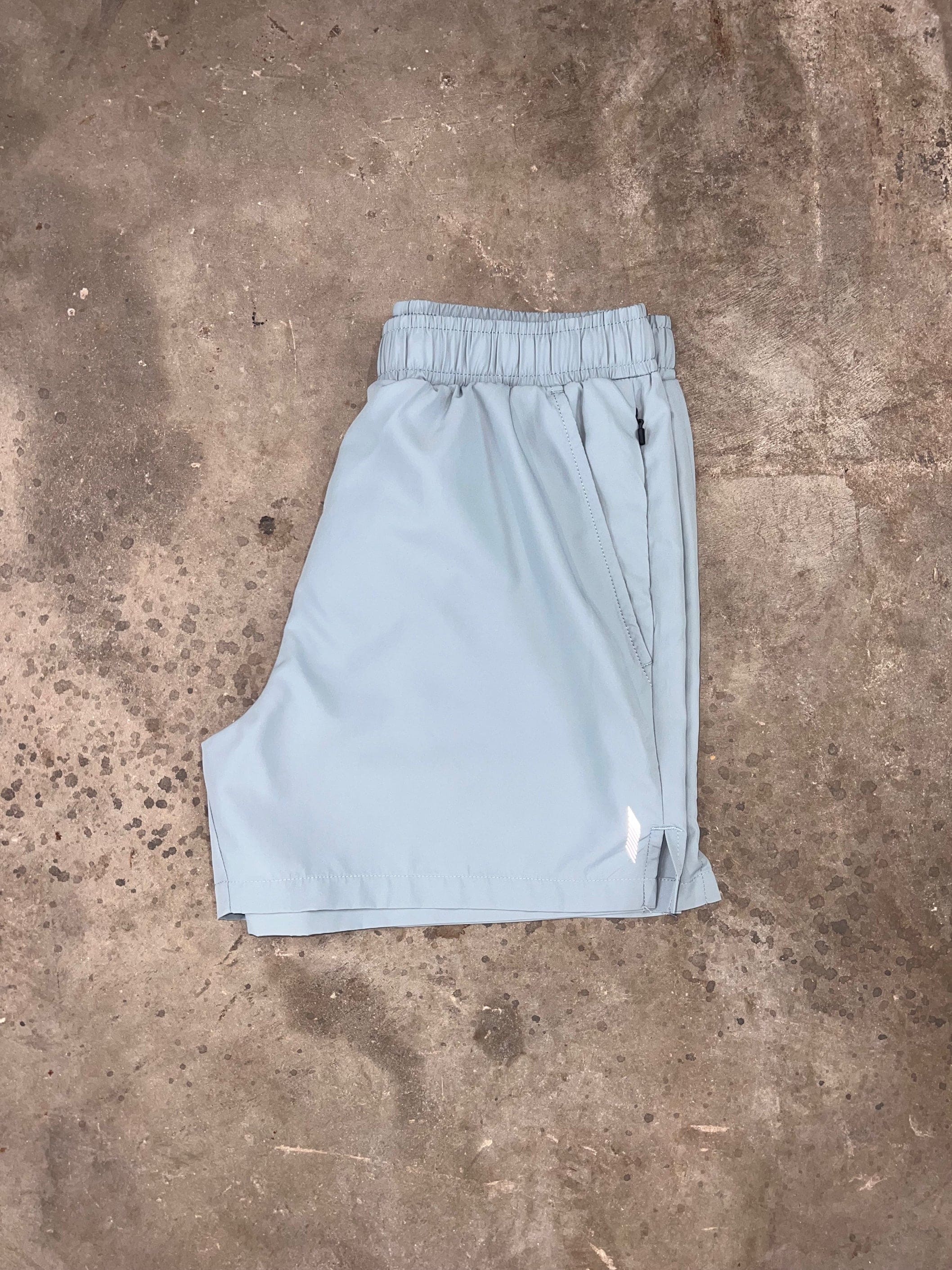 Dare2b Work Out Shorts - Slate