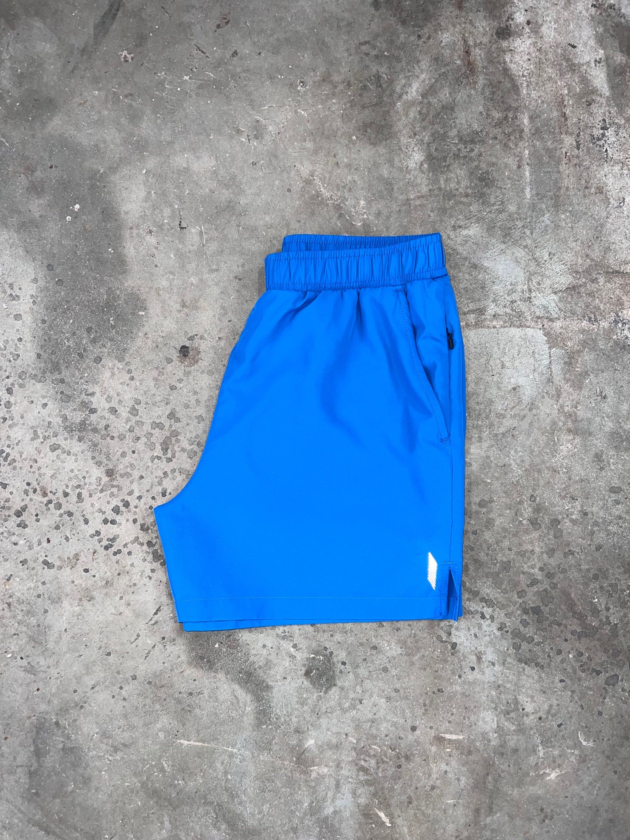 Dare2b Work Out Shorts - Deep Water