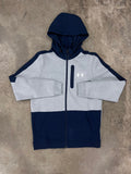 Under Armour ThreadBone Jacket - Grey/Navy