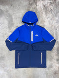 Trailberg Racer Jacket - Blue