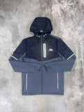 Trailberg Racer Jacket - Black