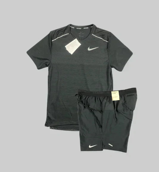 NKE set "Miller Black"