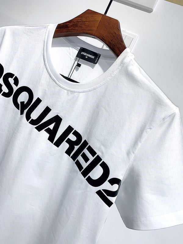 D-SQAURE t-shirt "black"