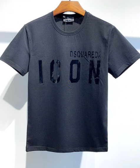 D-SQAURE t-shirt "lCON"