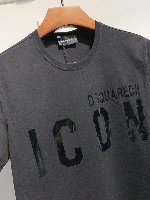D-SQAURE t-shirt "lCON"