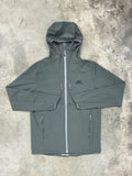 Trailberg Alpine Jacket - Woodland Grey