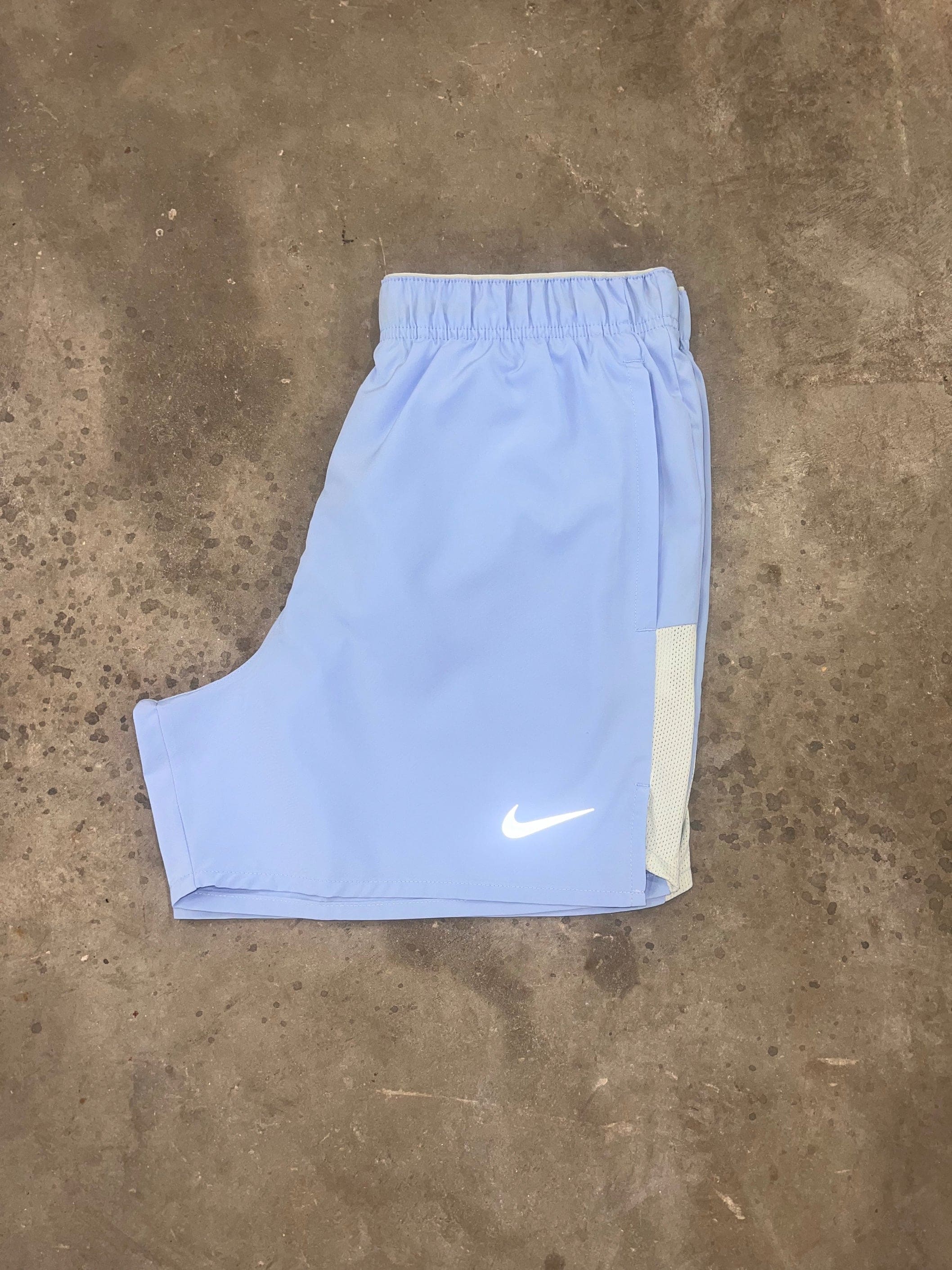 Nike Flex Shorts - Cobalt Blue
