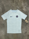 Nike x PSG T Shirt - White