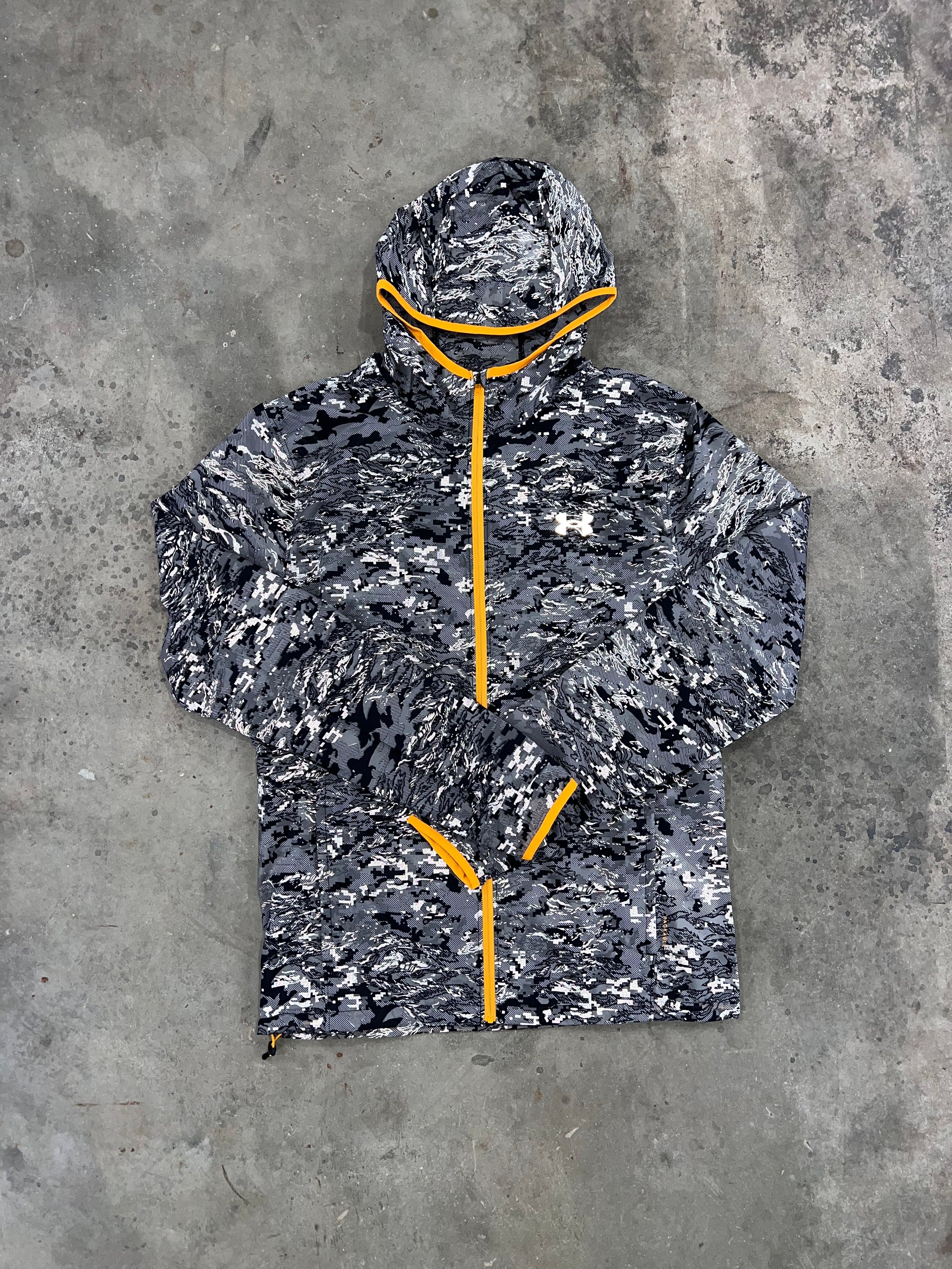 Under Armour Reflective Jacket