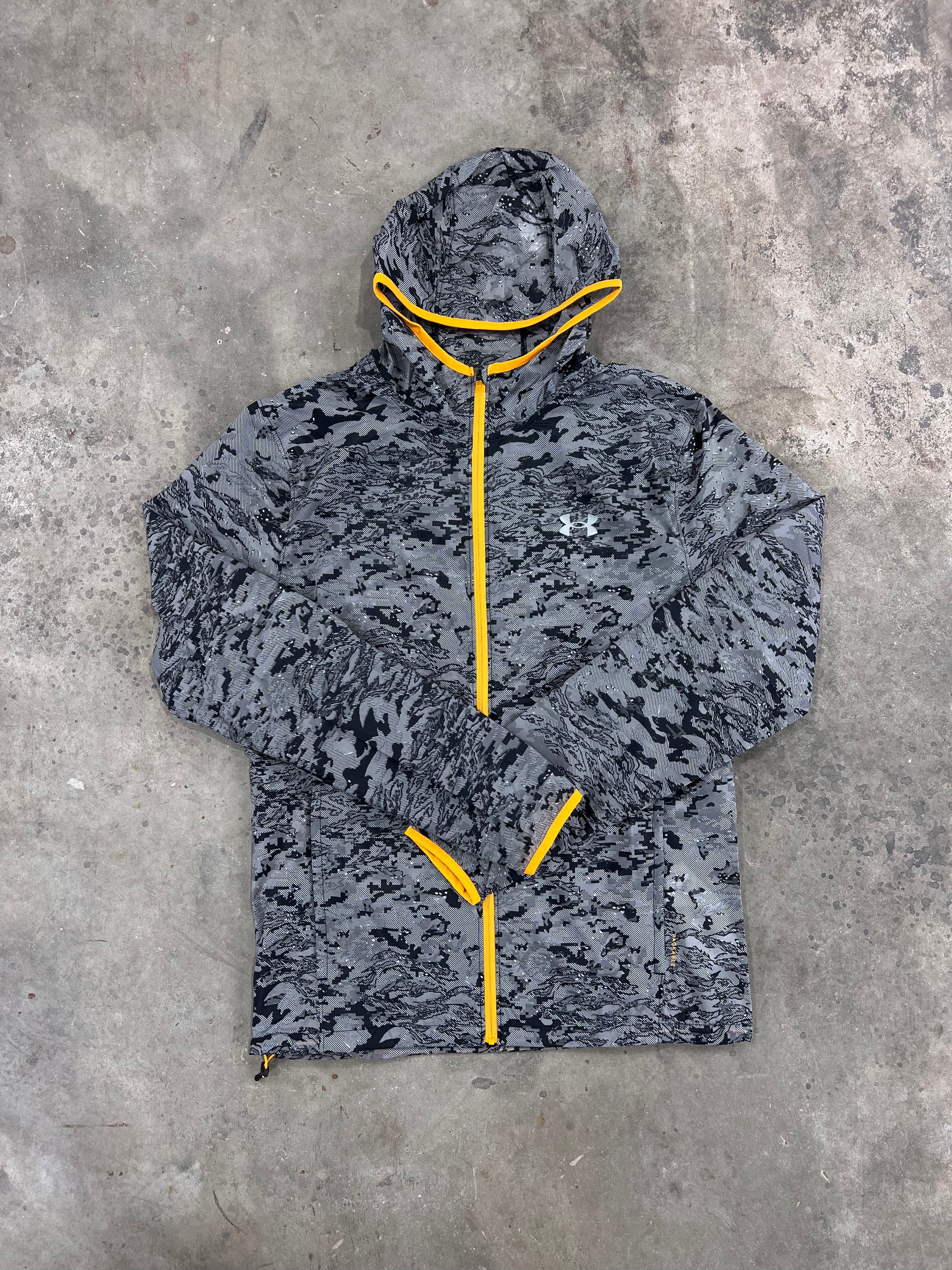 Under Armour Reflective Jacket