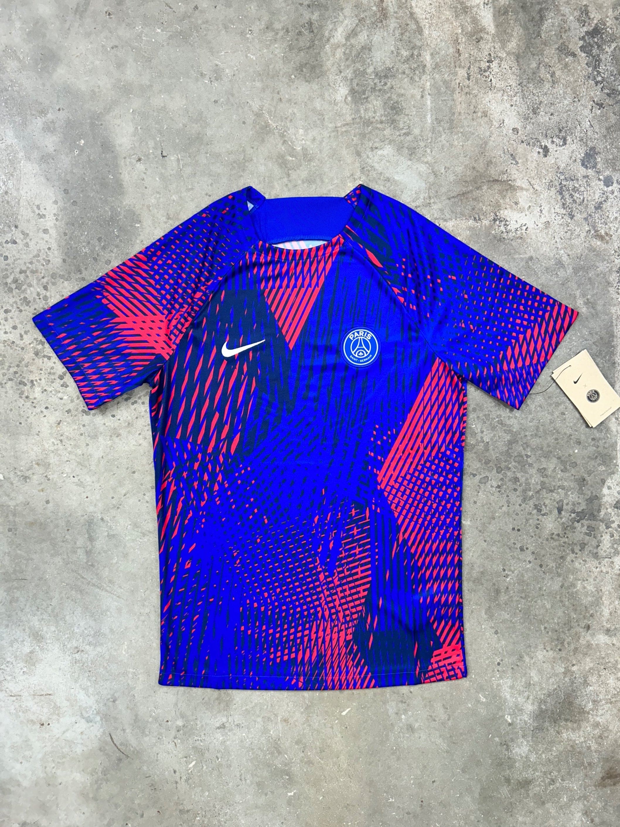 Nike x PSG T Shirt - Multi