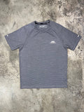 Trailberg Tron T Shirt - Grey