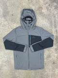 Trailberg Agility Jacket - Charcoal Grey