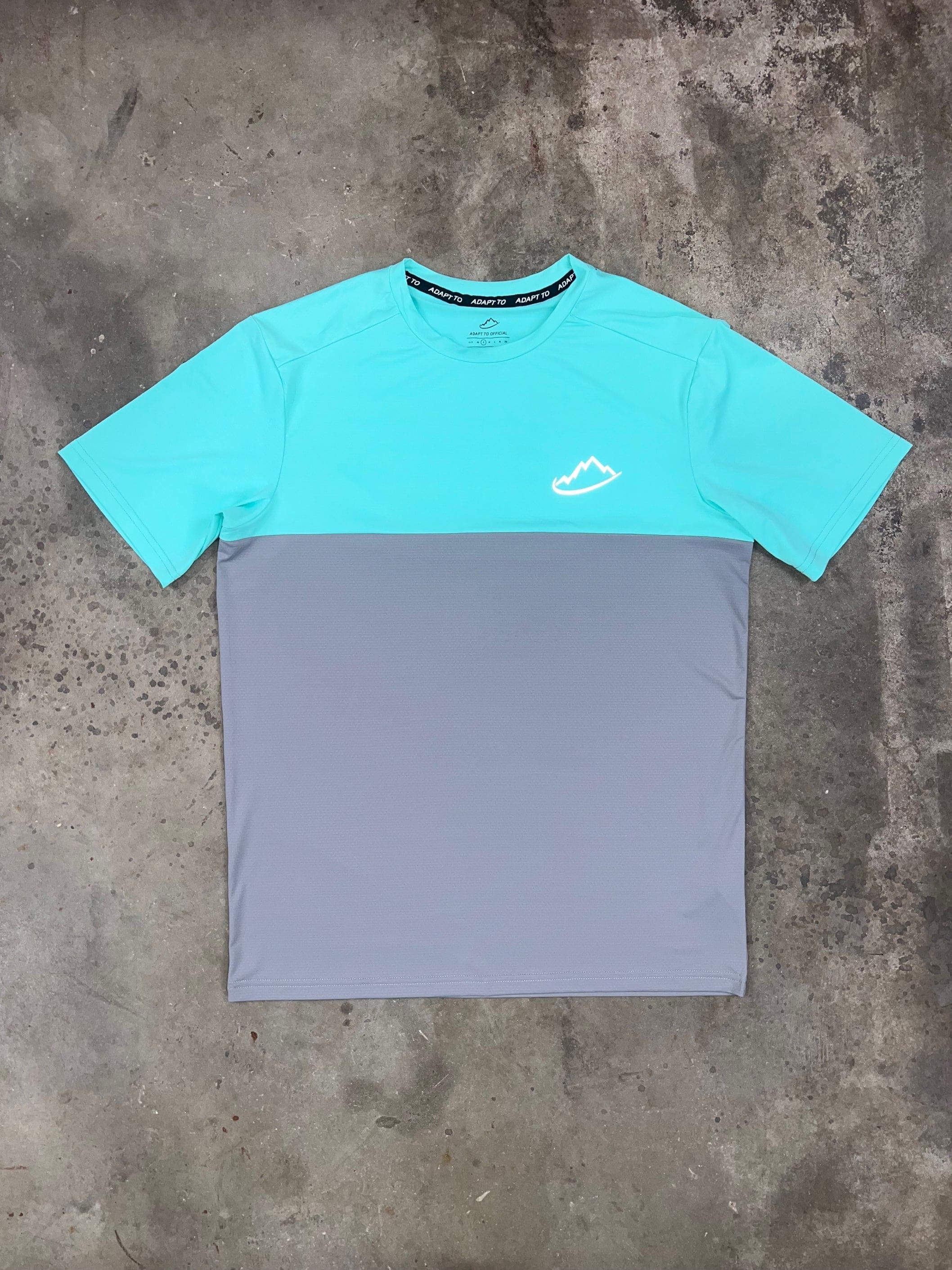 Adapt to Rift T Shirt Mint
