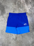 Adapt to React Shorts - Blue