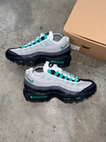 95 "mint green"